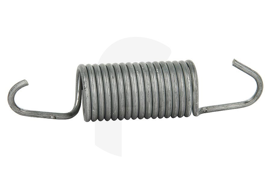 Balay Lavadora Muelle (muelle suspendedor) del tambor para Bosch, Siemens y otros lavadora 69605, 00069605 apto para entre otros WFB2040EU, WFB3200EE, WM20850FF