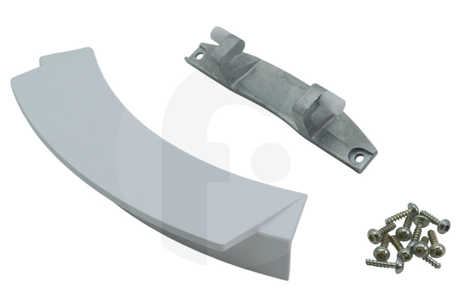 Bosch Waschmaschine Ladetür (Türrahmen) exkl. Türglas für u.a. Bosch, Siemens Waschmaschine 11065239