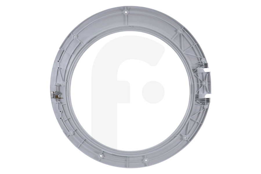 Bosch Waschmaschine Ladetür (Türrahmen) exkl. Türglas für u.a. Bosch, Siemens Waschmaschine 11065239