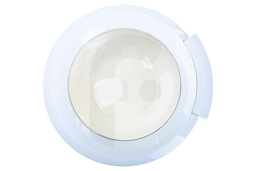 Bosch 11008957 Lavadora Puerta/escotilla para lavadora 00745306 apto para entre otros WAB20060EE / 02, WAB20262BY / 21