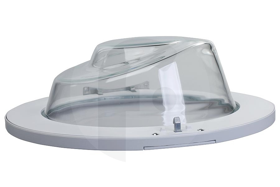 Bosch Lavatrice Porta completa (vetro dell'oblò, finestra dello sportello, finestra in vetro) per Bosch, Siemens e altri lavatrice 704285, 00704285