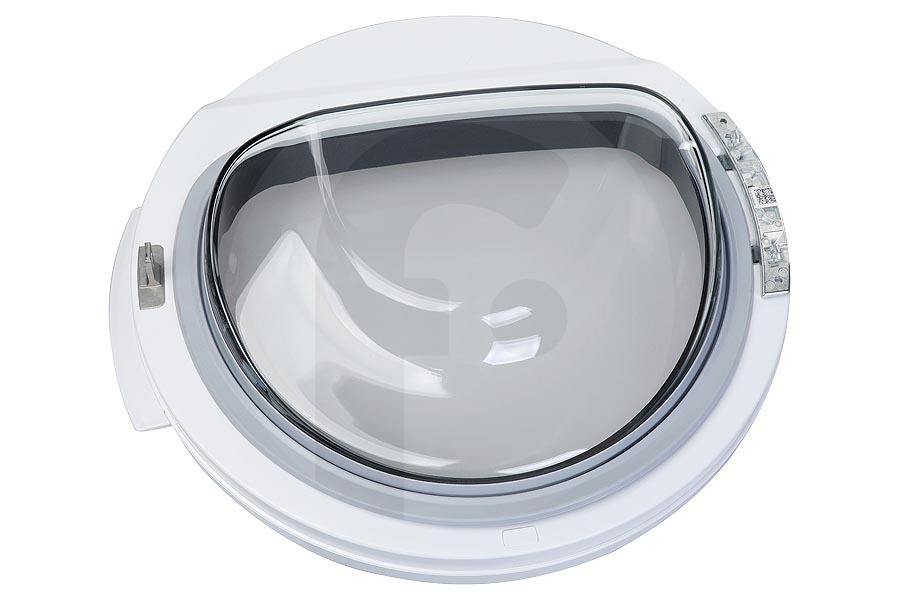 Bosch Lavatrice Porta completa (vetro dell'oblò, finestra dello sportello, finestra in vetro) per Bosch, Siemens e altri lavatrice 11029836