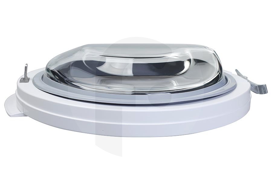 Bosch Lavatrice Porta completa (vetro dell'oblò, finestra dello sportello, finestra in vetro) per Bosch, Siemens e altri lavatrice 11029836