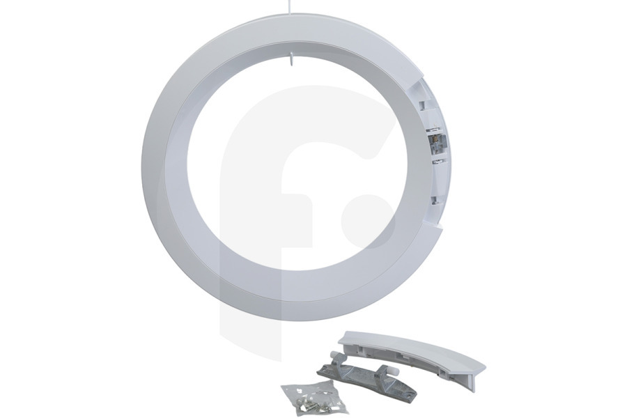 Bosch Lavadora Puerta de lavadora para lavadora Bosch 11065240