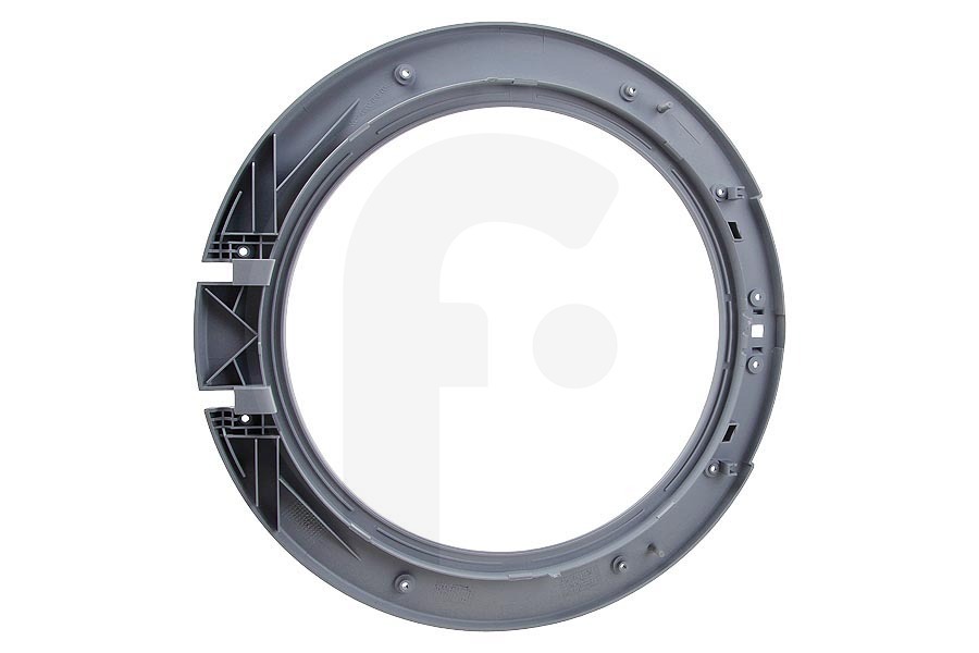 Bosch Lavadora Marco de puerta/escotilla para lavadora 432074, 00432074