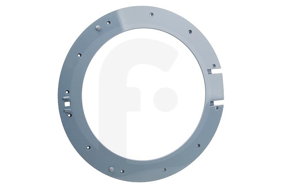 Bosch 366113, 00366113 Lavadora Marco de puerta/escotilla 00366113,366113 apto para entre otros WXL142A, WFX140A, WIQ1431