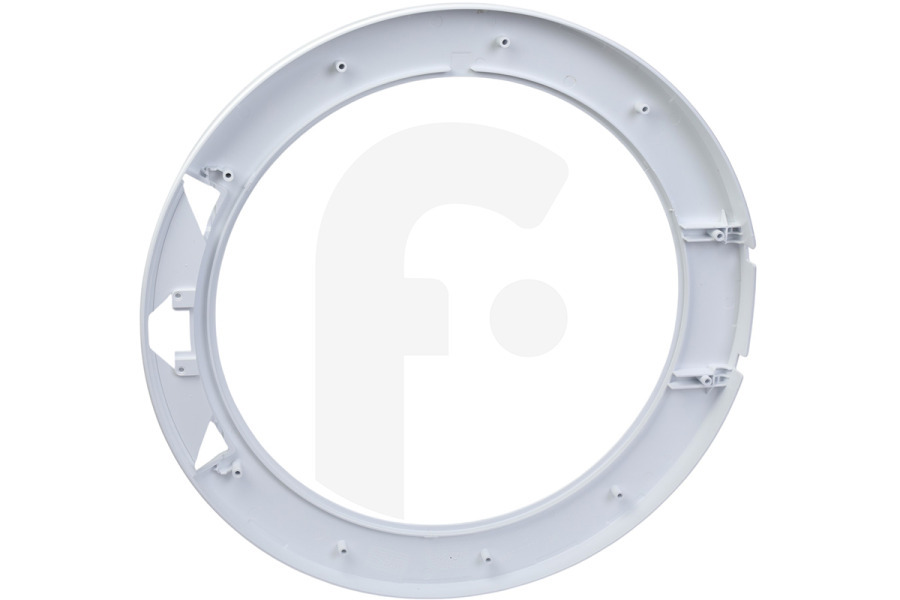 Bosch Lavatrice Telaio interno per oblò (Bordo Interno bianco) lavatrice 663824, 00663824