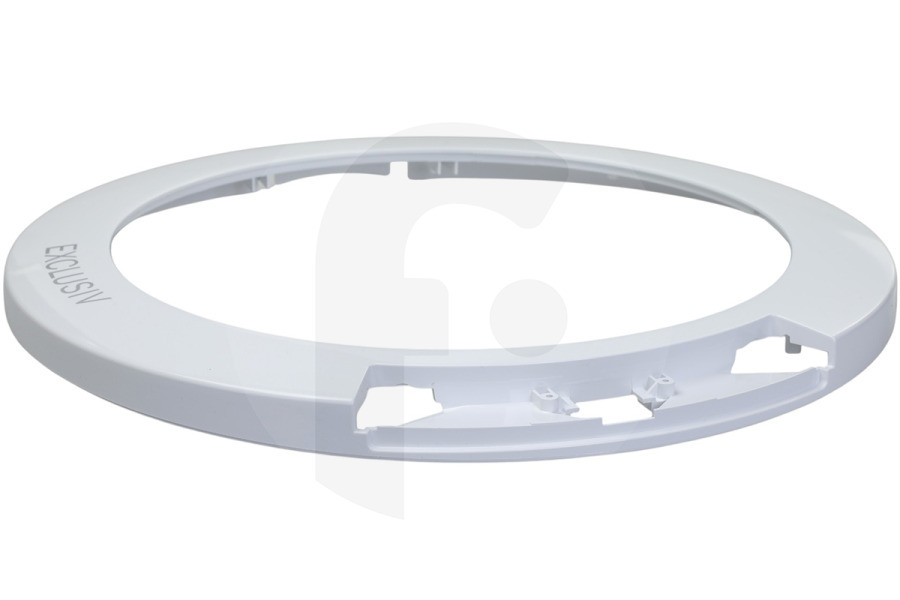 Bosch Lavatrice Telaio interno per oblò (Bordo Interno bianco) lavatrice 663824, 00663824
