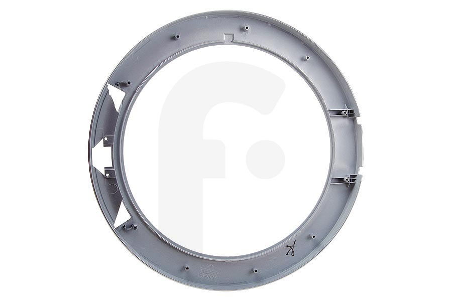 Bosch Waschmaschine Türrahmen für Waschmaschine 672818, 00672818