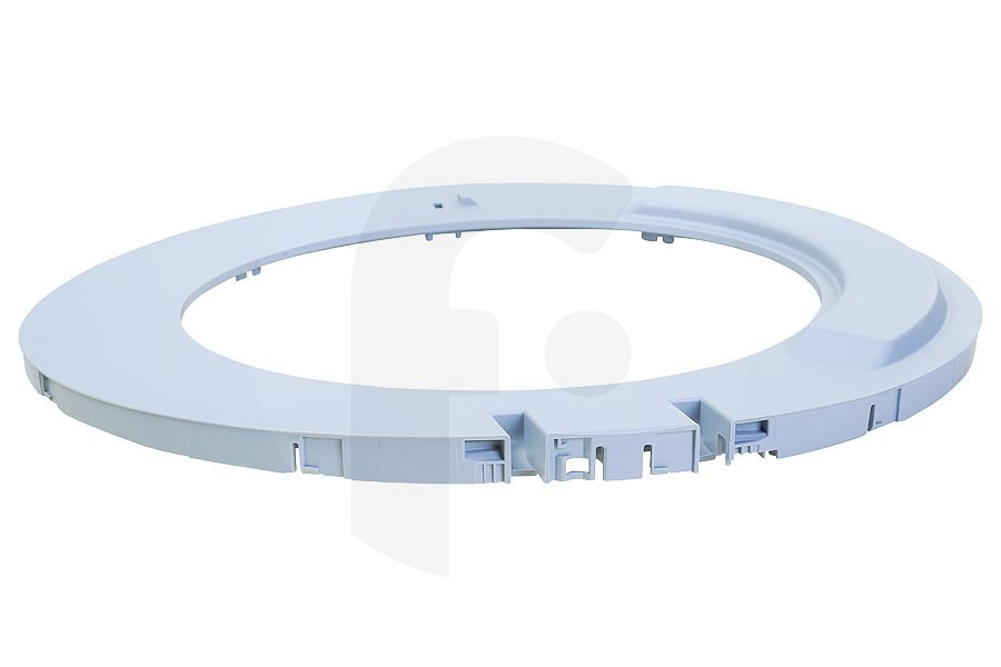Bosch Lavatrice Bordo interno della porta (bordo interno, telaio della porta) anteriore per Bosch, Siemens e altri lavatrice 20001372
