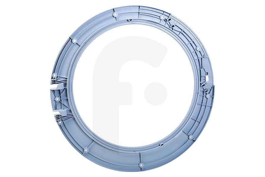 Profilo Lavatrice Assemblaggio porta per Lavatrice 00747538