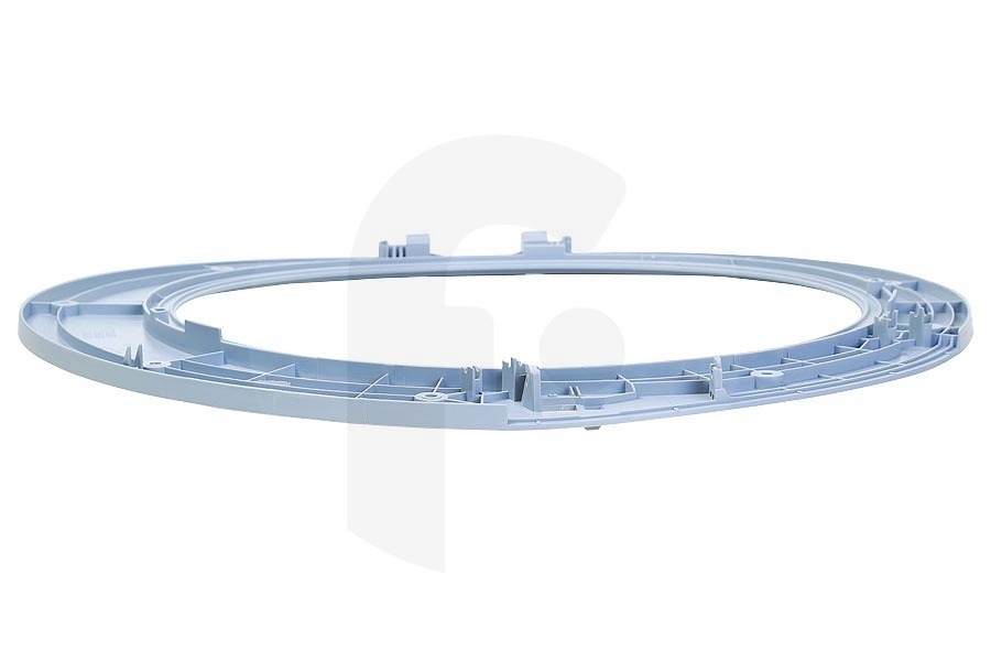 Profilo Lavatrice Assemblaggio porta per Lavatrice 00747538