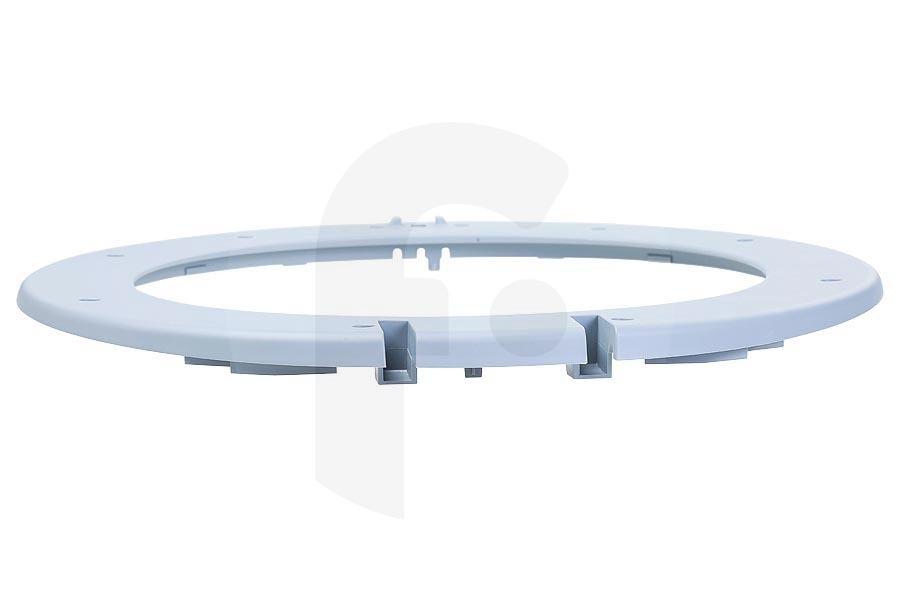 Lynx Lavatrice Cornice della porta (anello in plastica, finestra) per Bosch, Siemens e altri lavatrice 00358289
