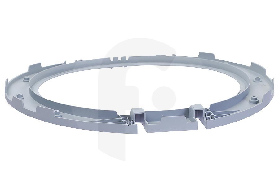 Constructa Lavatrice Telaio interno della porta (bordo interno della porta, telaio della porta) per Bosch, Siemens e altri lavatrice 714068, 00714068