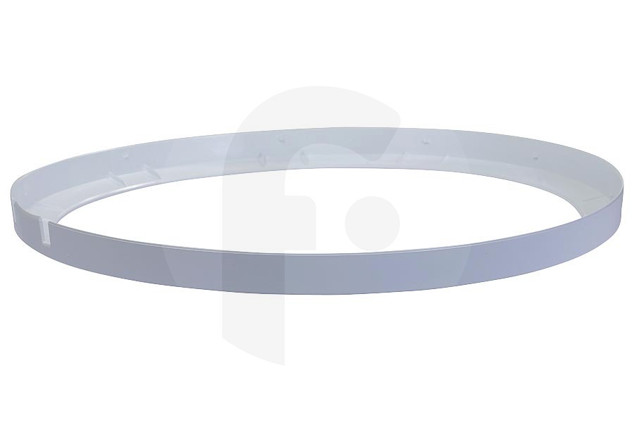 Bosch Lavatrice Telaio esterno della porta (bordo esterno della porta, telaio della porta) per Bosch, Siemens e altri lavatrice 715021, 00715021