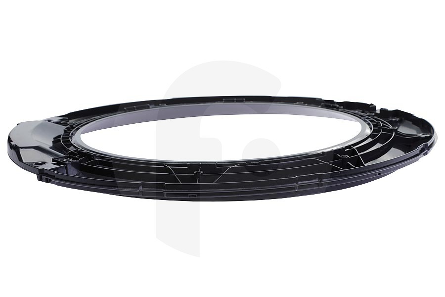 Bosch Lavatrice Telaio esterno della porta (bordo esterno della porta, telaio della porta) per Bosch, Siemens e altri lavatrice 798821, 00798821