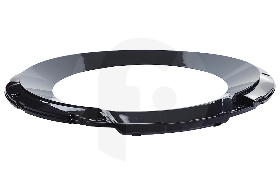 Bosch Lavatrice Telaio esterno della porta (bordo esterno della porta, telaio della porta) per Bosch, Siemens e altri lavatrice 798821, 00798821