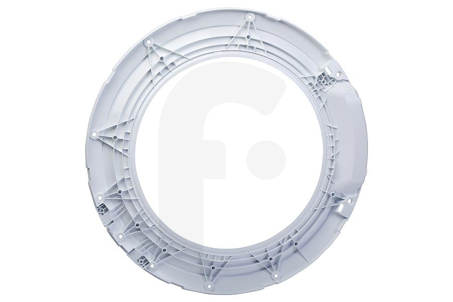 Bosch Lavatrice Telaio esterno della porta (bordo esterno della porta, telaio della porta) per Bosch, Siemens e altri lavatrice 798820, 00798820