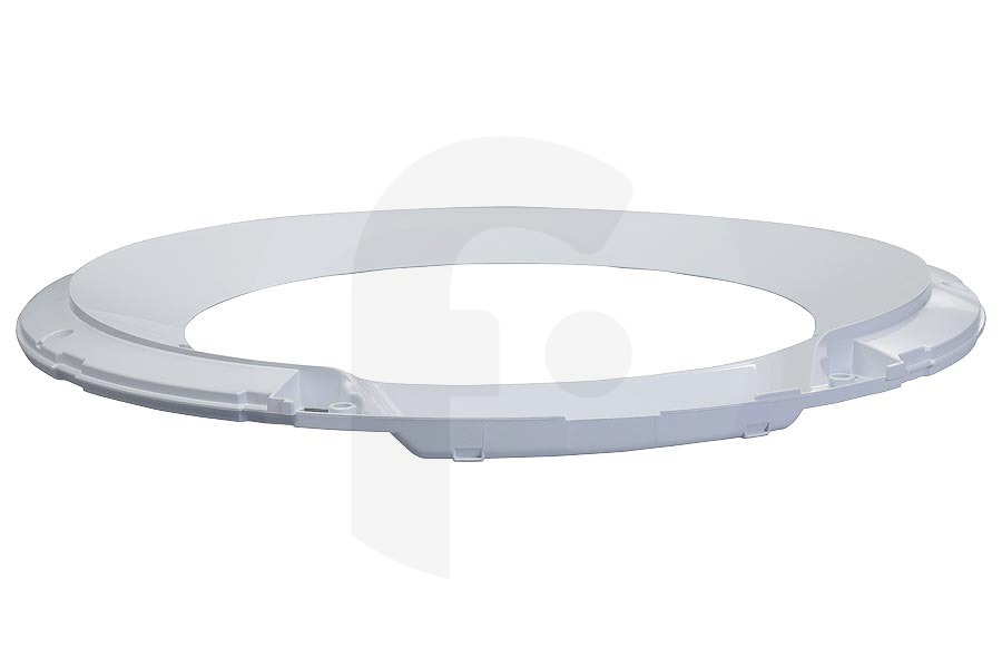 Bosch Lavatrice Telaio esterno della porta (bordo esterno della porta, telaio della porta) per Bosch, Siemens e altri lavatrice 798820, 00798820