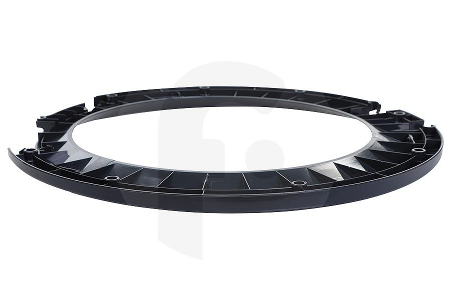 Bosch Lavatrice Telaio esterno della porta (bordo esterno della porta, telaio della porta) per Bosch, Siemens e altri lavatrice 747529, 00747529