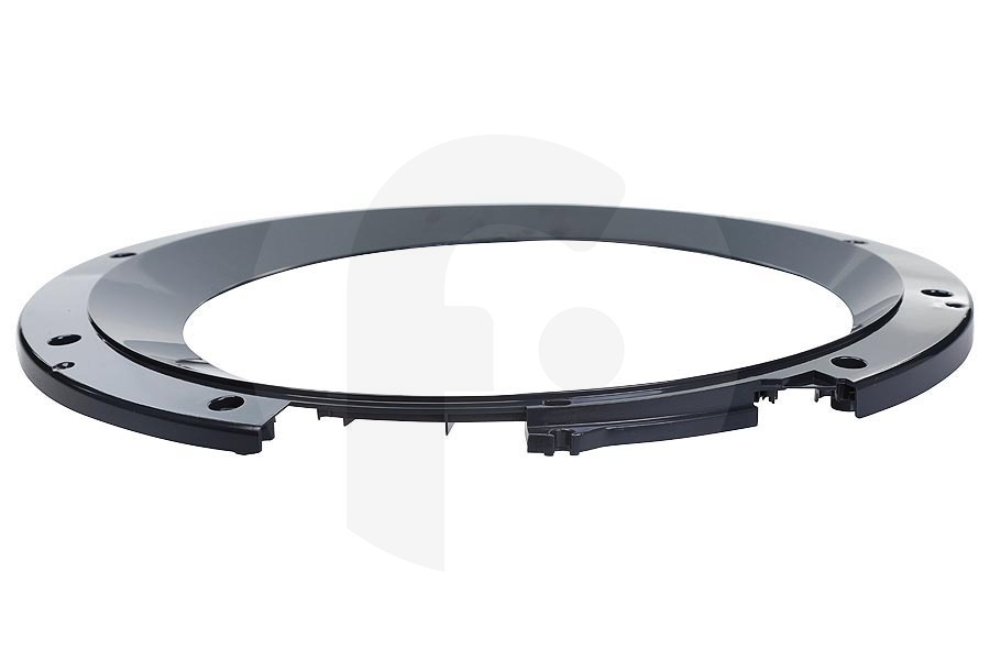 Bosch Lavatrice Telaio esterno della porta (bordo esterno della porta, telaio della porta) per Bosch, Siemens e altri lavatrice 747529, 00747529