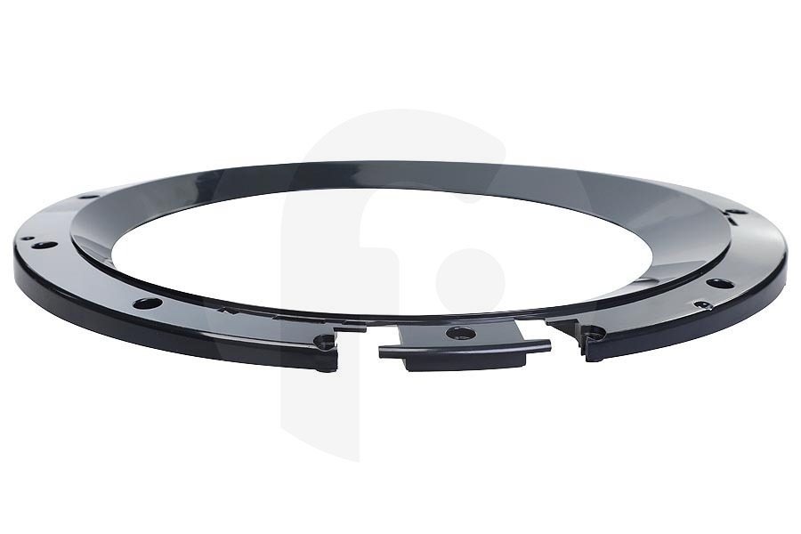 Bosch Lavatrice Telaio esterno della porta (bordo esterno della porta, telaio della porta) per Bosch, Siemens e altri lavatrice 747529, 00747529