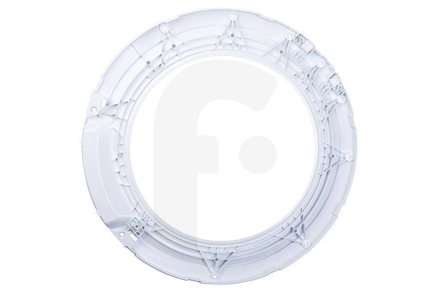 Bosch Lavatrice Bordo interno della porta (bordo interno, telaio della porta) anteriore per Bosch, Siemens e altri lavatrice 00715024, 715024