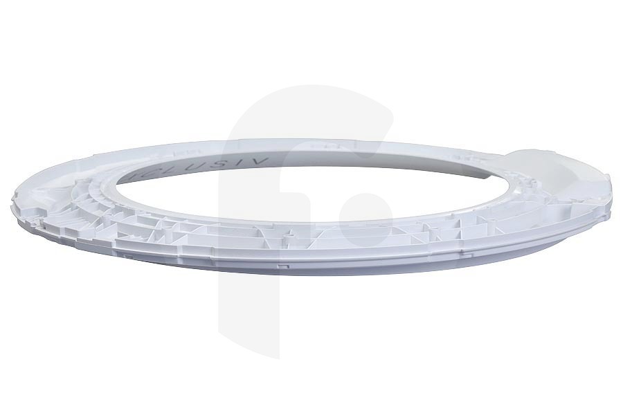 Bosch Lavatrice Bordo interno della porta (bordo interno, telaio della porta) anteriore per Bosch, Siemens e altri lavatrice 00715024, 715024