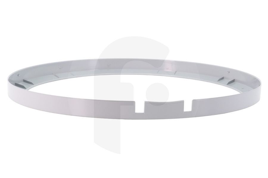 Siemens Lavatrice Cornice porta esterna (bordo esterno, anello porta, oblò) per Bosch, Siemens e altri lavatrice 20001370