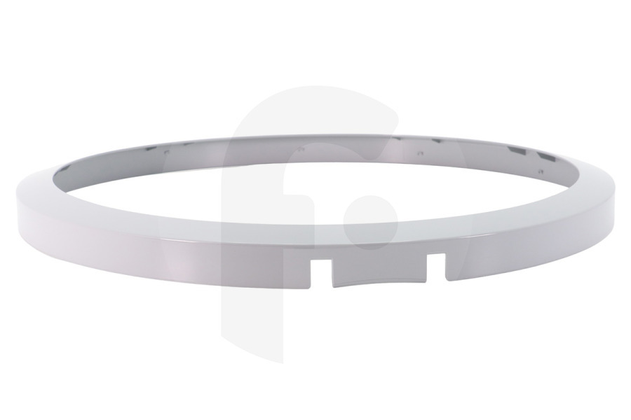 Siemens Lavatrice Cornice porta esterna (bordo esterno, anello porta, oblò) per Bosch, Siemens e altri lavatrice 20001370