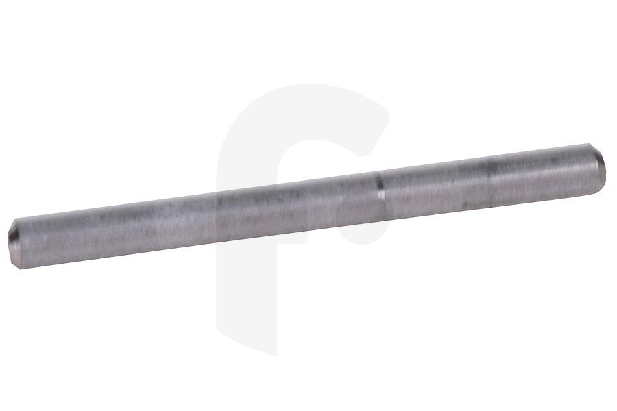 Lynx Lavadora Eje para lavadora 171255, 00171255 apto para entre otros WFC2060, WFL247G, WM54050