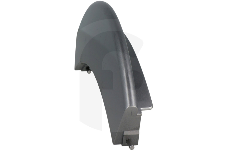 Bosch Lavatrice Maniglia per oblò (curvo, striscia verticale) lavatrice 490902, 00490902
