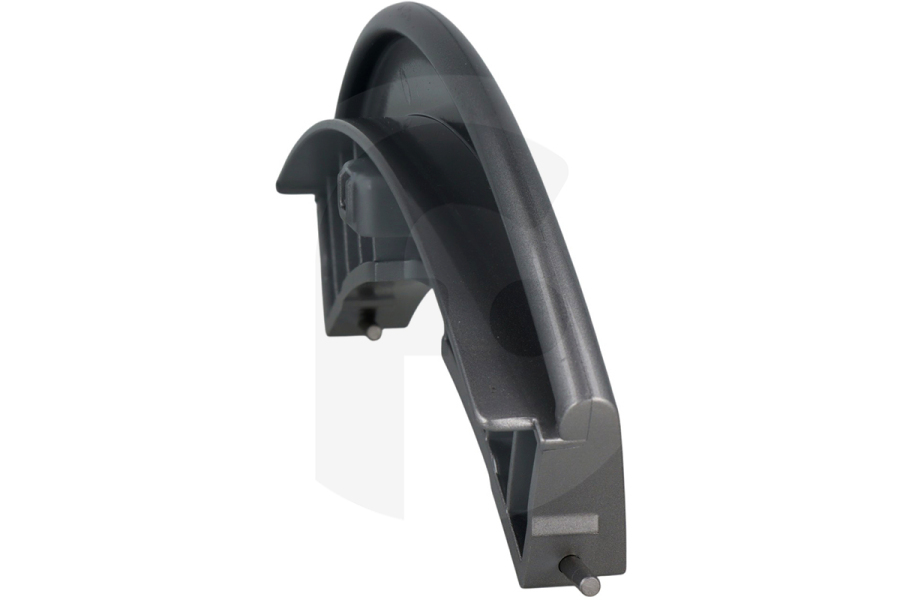 Bosch Lavatrice Maniglia per oblò (curvo, striscia verticale) lavatrice 490902, 00490902