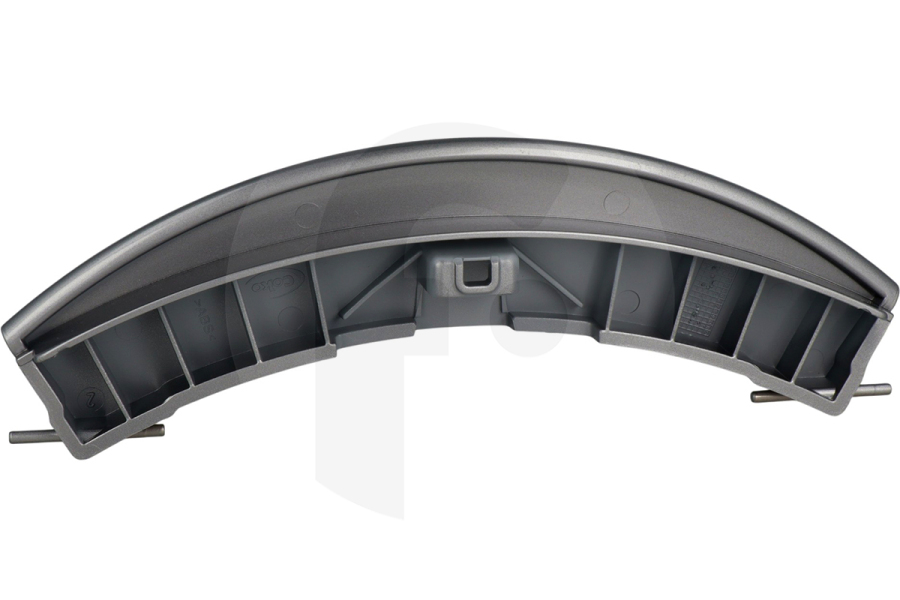 Bosch Lavatrice Maniglia per oblò (curvo, striscia verticale) lavatrice 490902, 00490902