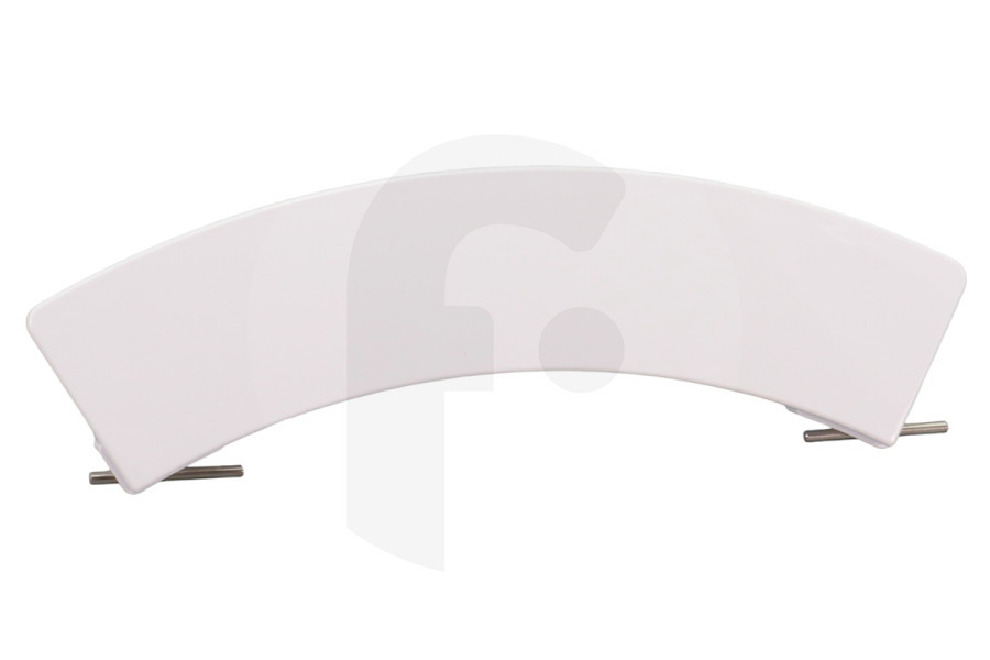 Balay Lavadora Manija de puerta alternativa 00481710 Lavadora apto para entre otros WXLM1460, WXS862, WXL1461