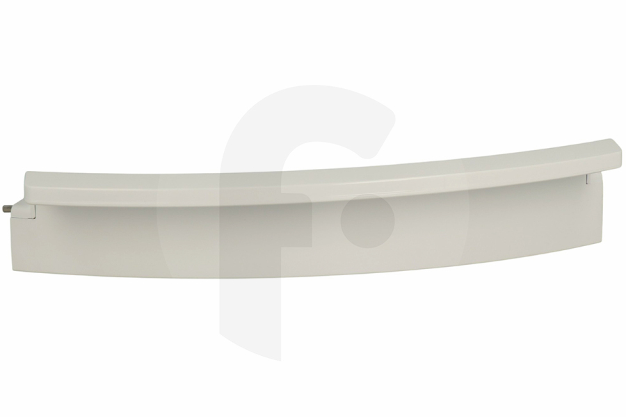 Bosch Lavatrice Maniglia per oblò (maniglia -curvo, bianco-) lavatrice 751782, 00751782