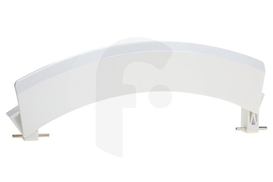 Alternatief Lavadora Fiyo Tirador de puerta para Bosch, lavadora Siemens 751782, 00751782 apto para entre otros WAS28443NL, WAS32440