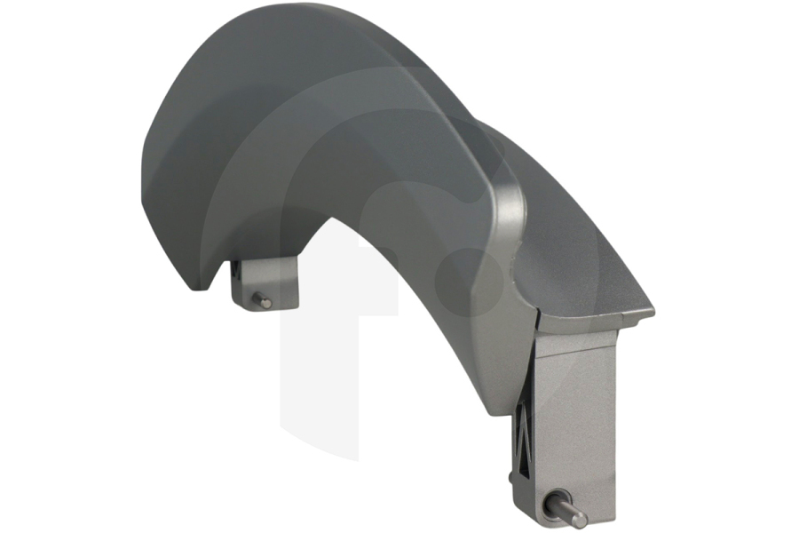 Bosch Lavadora Tirador/maneta de puerta para lavadora 751789, 00751789