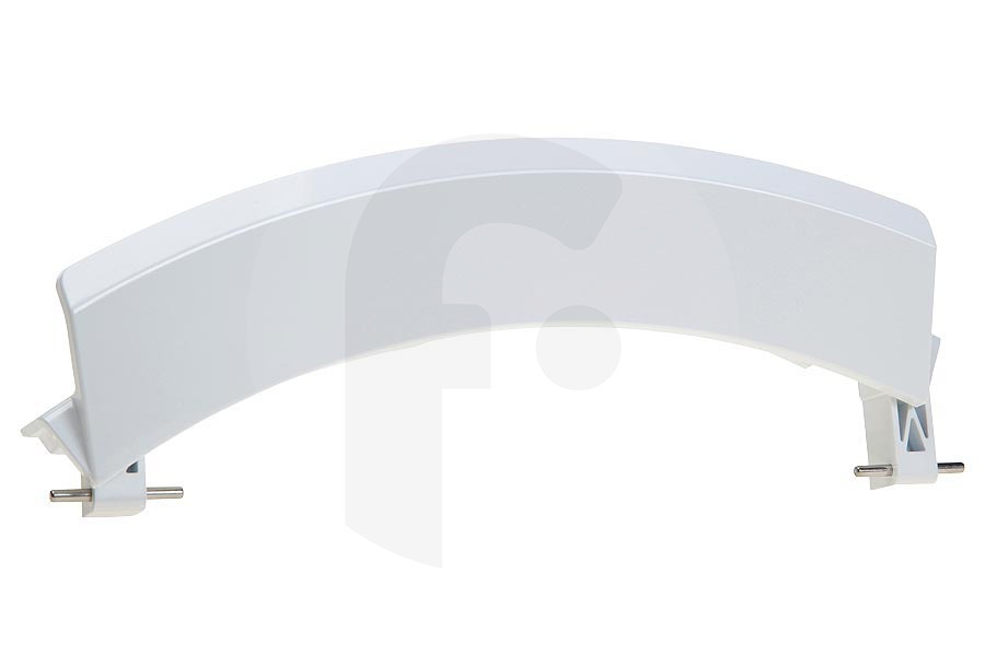 Bosch Lavadora Tirador/maneta de puerta para lavadora 649193, 00649193 apto para entre otros WVH28420, WVH24460, WVH28421