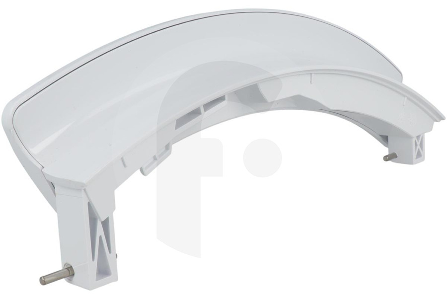 Bosch Lavadora Tirador/maneta de puerta, blanco, con eje 751788, 00751788