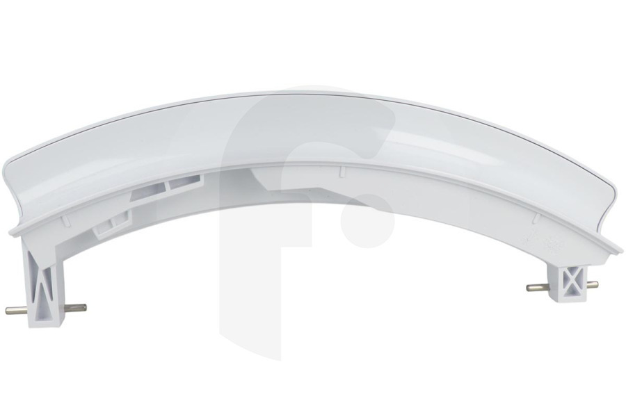 Bosch Lavadora Tirador/maneta de puerta, blanco, con eje 751788, 00751788