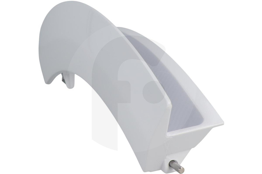 Constructa Lavadora Juego de manija de puerta para lavadora 00635132
