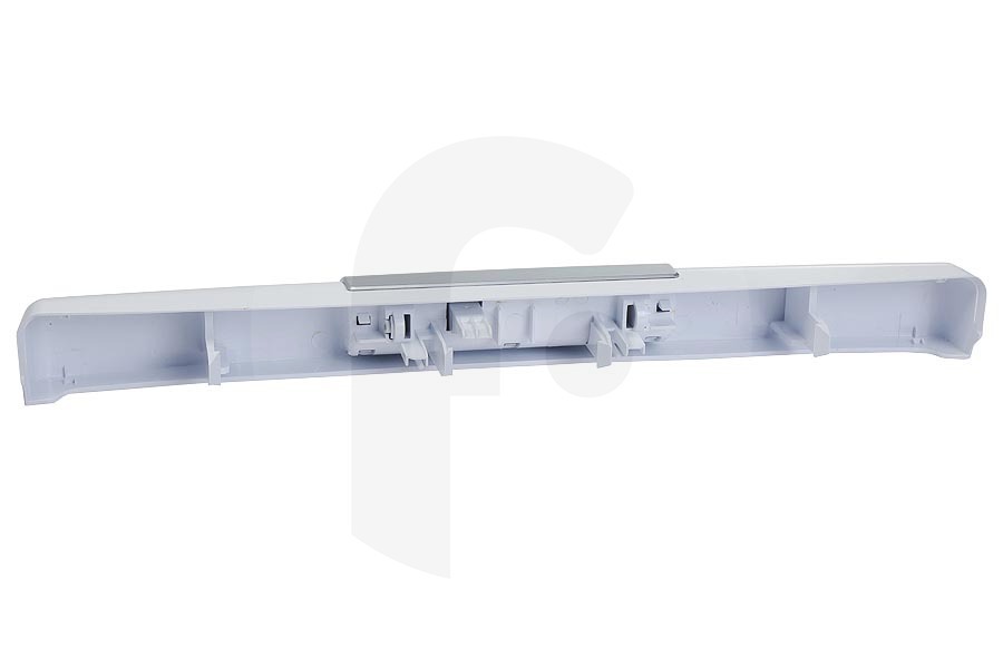 Bosch Lavatrice Maniglia dello sportello (impugnatura) per lavatrice a carica dall'alto Bosch, Siemens e altri lavatrice 743854, 00743854