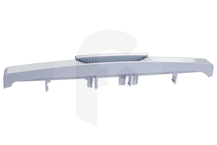 Bosch Lavatrice Maniglia dello sportello (impugnatura) per lavatrice a carica dall'alto Bosch, Siemens e altri lavatrice 743854, 00743854