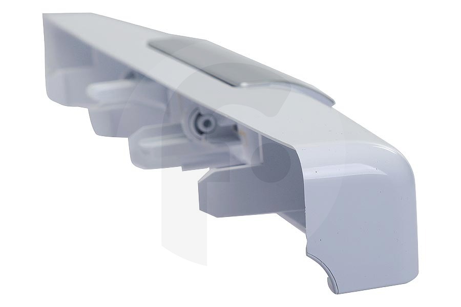 Bosch Lavatrice Maniglia dello sportello (impugnatura) per lavatrice a carica dall'alto Bosch, Siemens e altri lavatrice 743854, 00743854