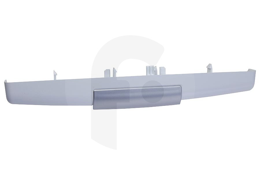 Bosch Lavatrice Maniglia dello sportello (impugnatura) per lavatrice a carica dall'alto Bosch, Siemens e altri lavatrice 743854, 00743854