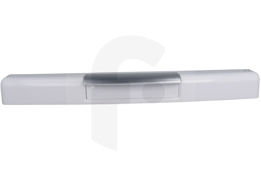 Alternatief Lavadora Alternativo Asa de tapa completa para lavadora 00743854 apto para entre otros WOT24254NL, WOT20254, WOT24444