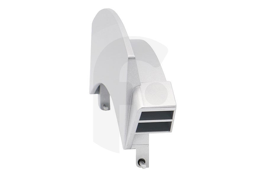 Bosch Lavatrice Maniglia della porta (impugnatura, leva) per Bosch, Siemens e altri lavatrice 659273, 00659273
