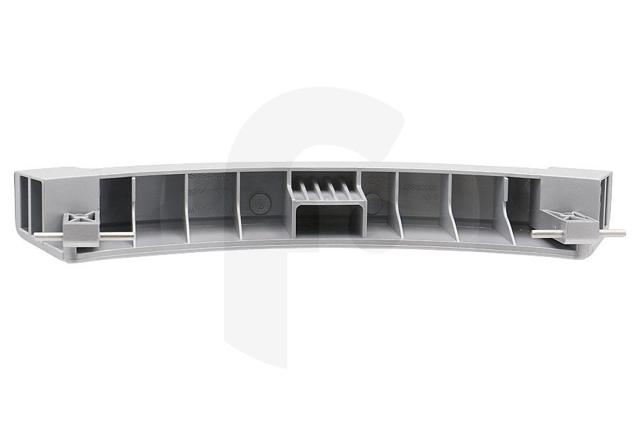 Bosch Lavatrice Maniglia della porta (impugnatura, leva) per Bosch, Siemens e altri lavatrice 659273, 00659273