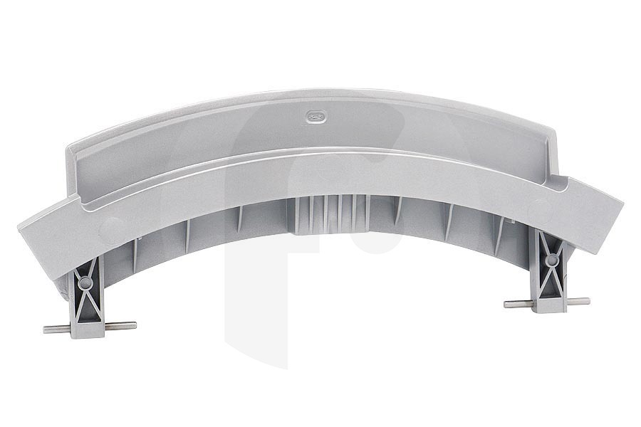 Bosch Lavatrice Maniglia della porta (impugnatura, leva) per Bosch, Siemens e altri lavatrice 659273, 00659273